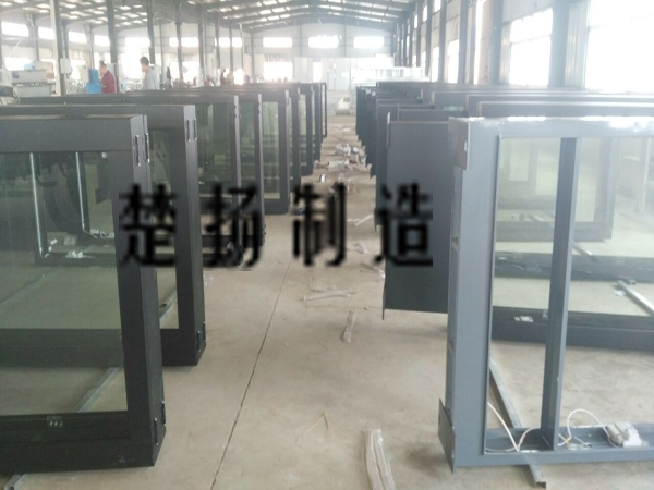 宜昌滾動燈箱