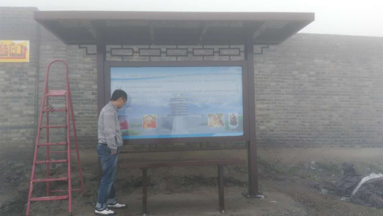 慎重比較之后，選擇了楚揚(yáng)